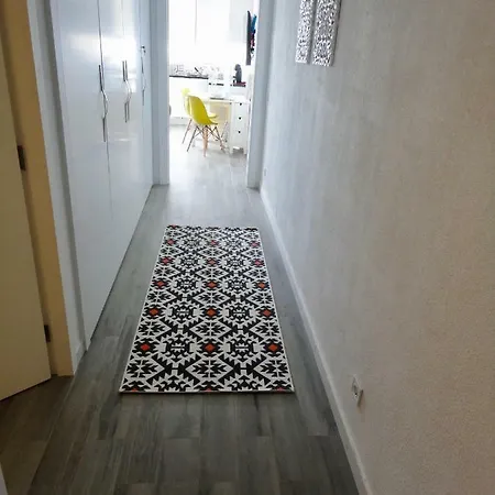 Tarik Moments Apartment Portimao Exterior photo