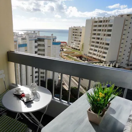 Tarik Moments Apartment Portimao Exterior photo