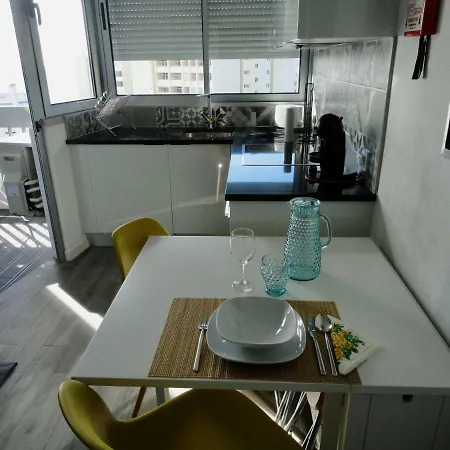 Tarik Moments Apartment Portimao Exterior photo