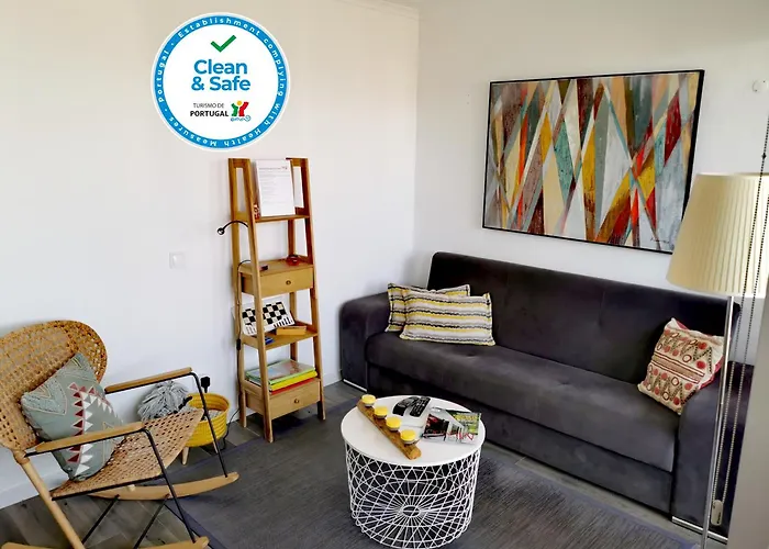 Tarik Moments Apartment