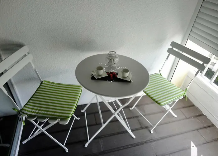 Tarik Moments Apartment
