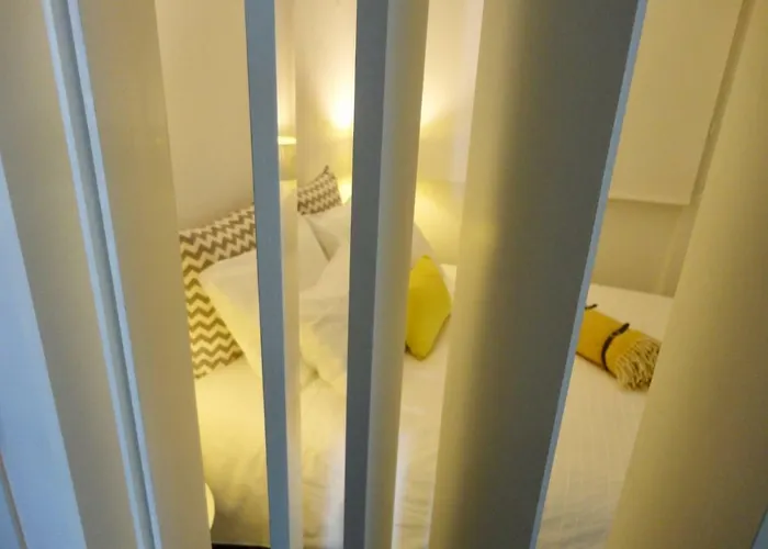 Tarik Moments Apartment