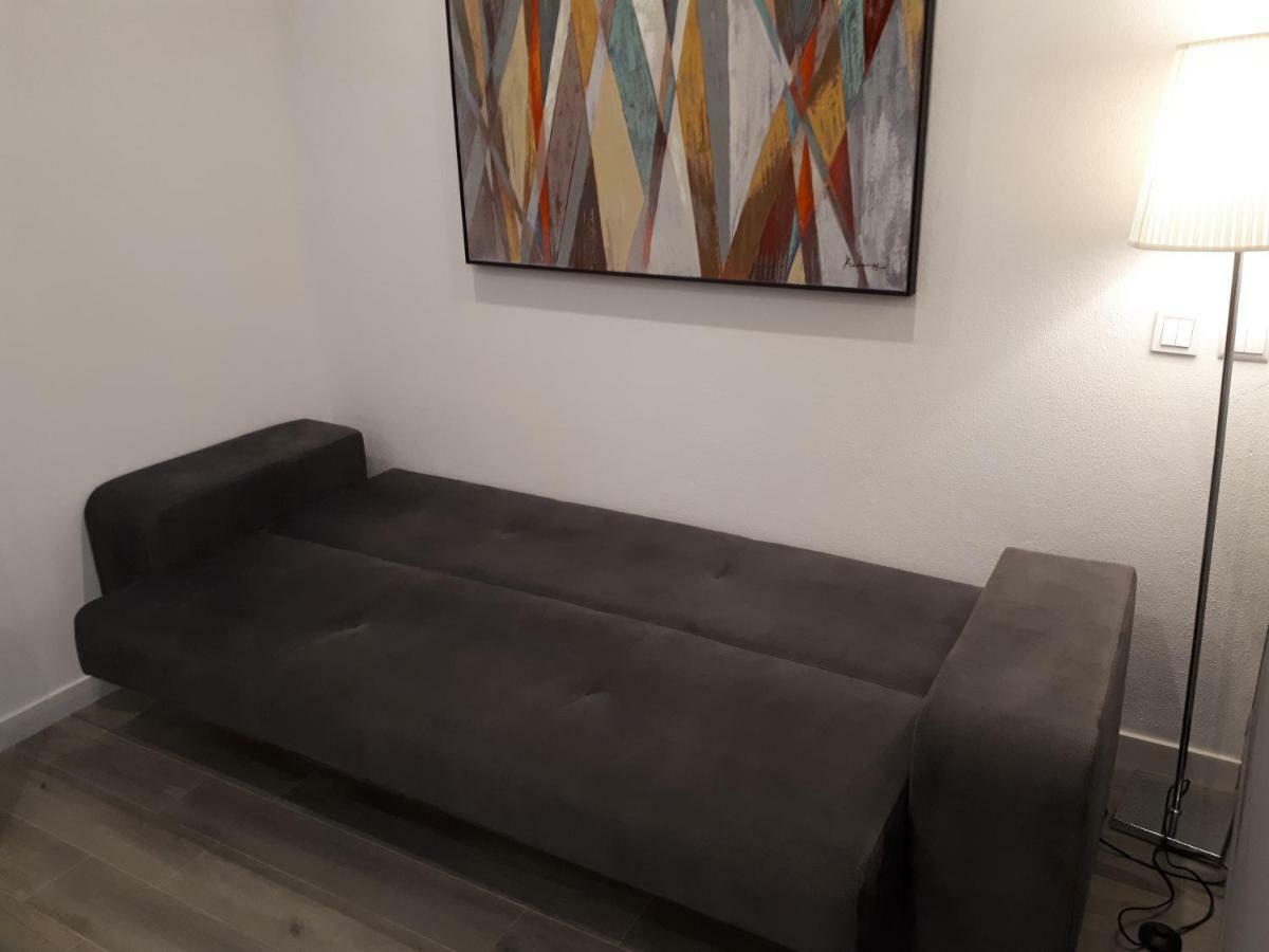 Apartment Tarik Moments Portimao